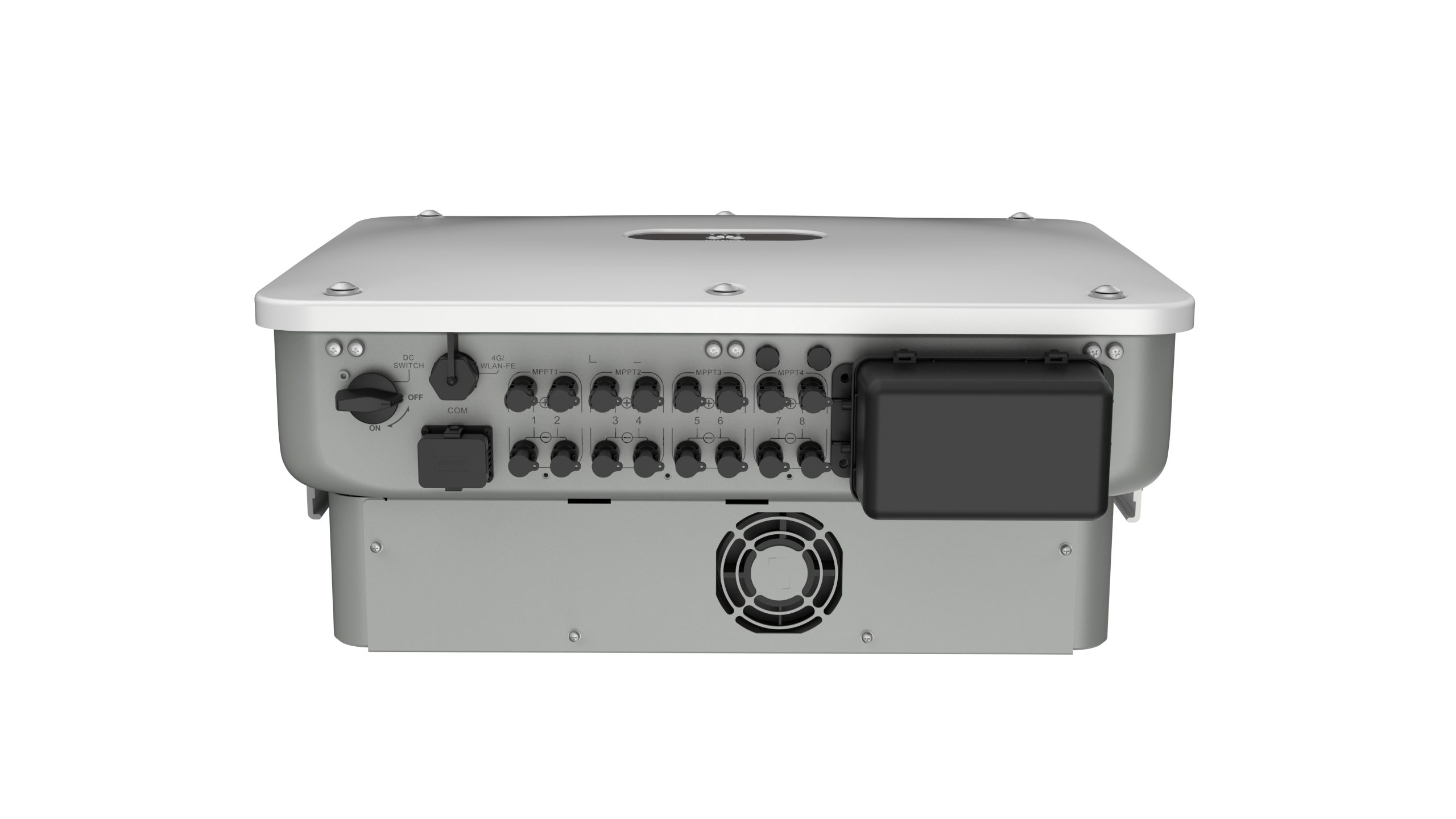 Inverter 50KTL-M3