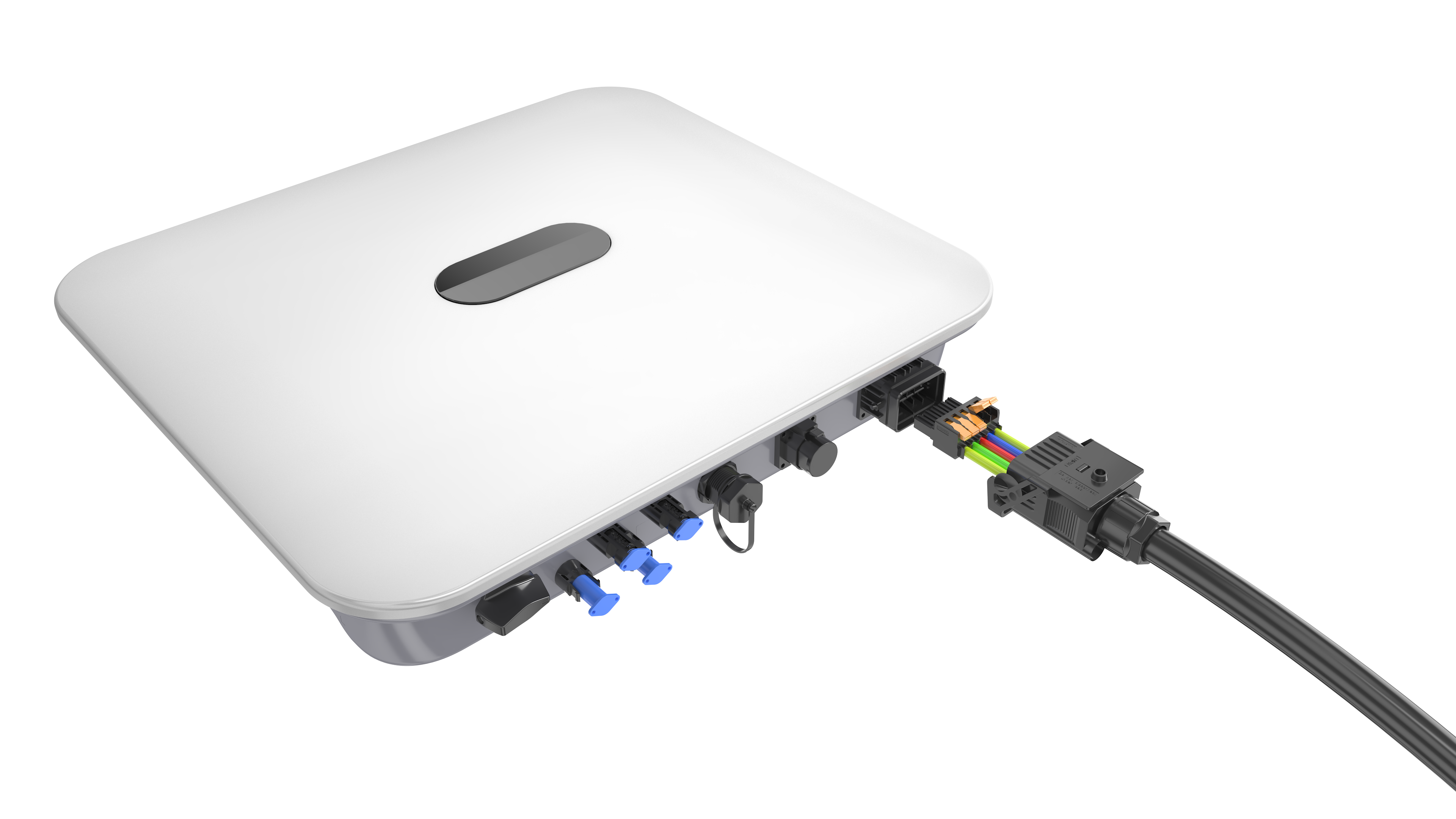 Inverter 10KTL-M1