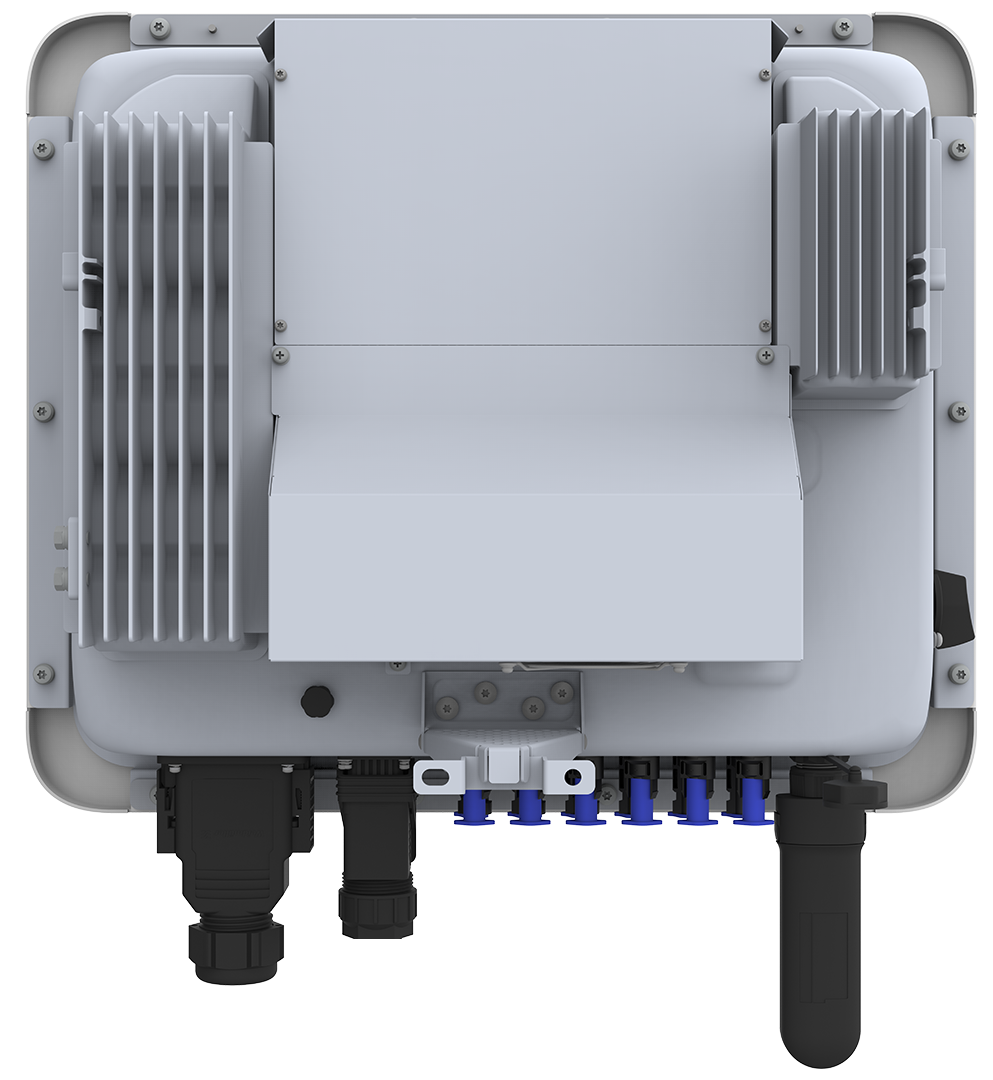 Inverter 15K-20K-25K-MB0